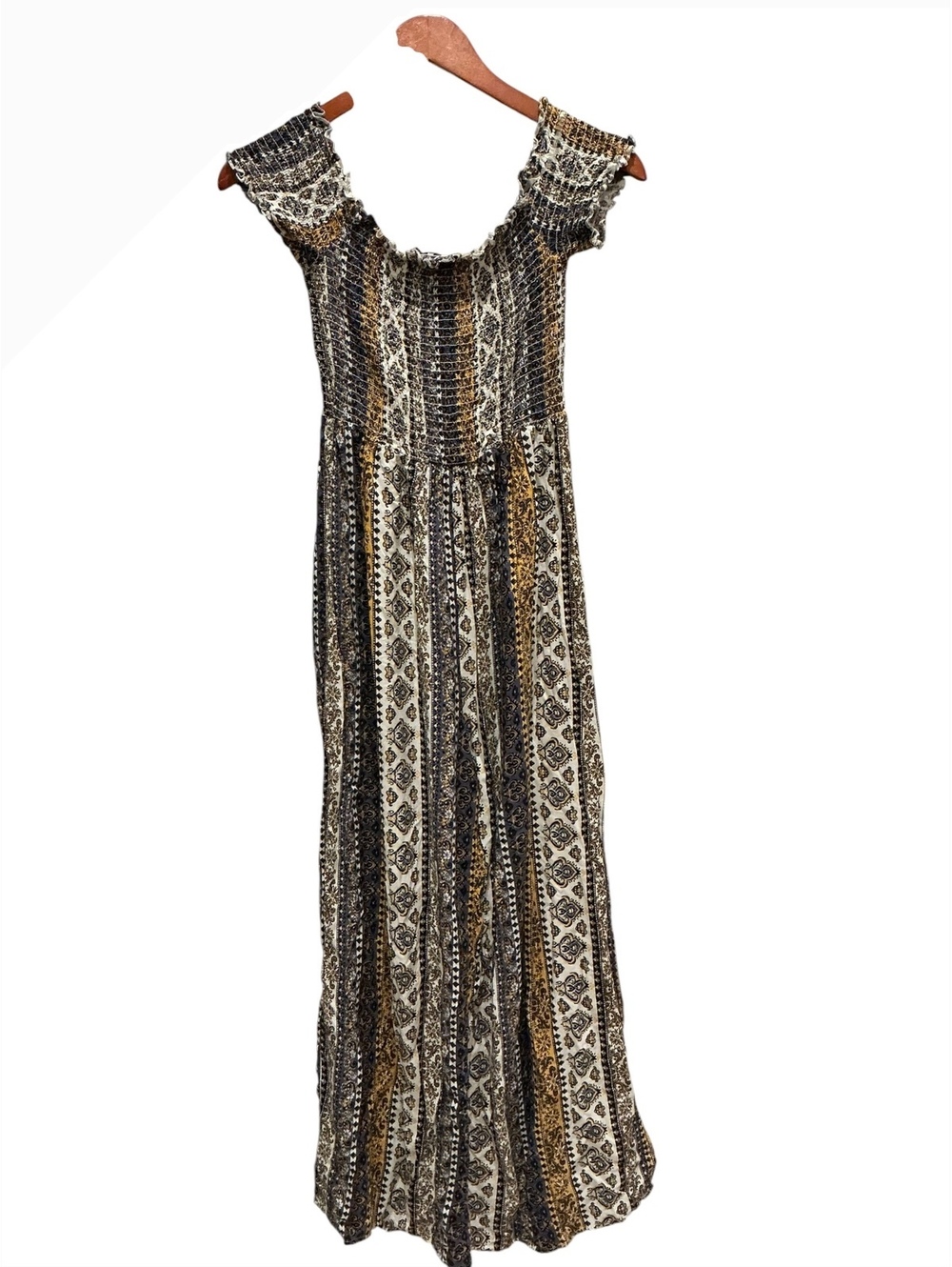 J for Justify Women's Patterned Romper